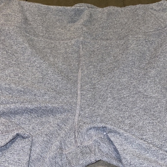 Athletic Works XXL Gray Yoga Pants - Picture 8 of 8